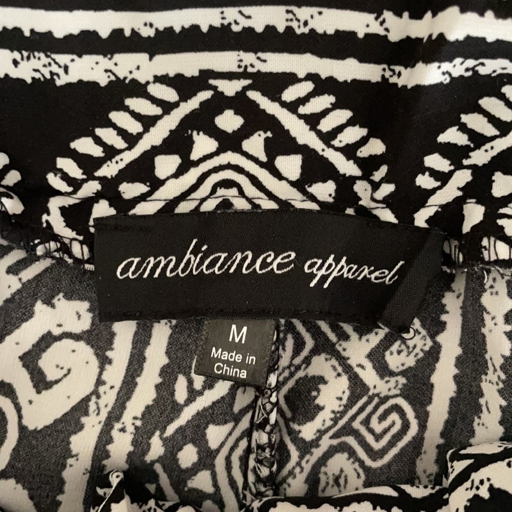 Pattern pant - Picture 3 of 3